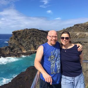 Meet your Posher, Malinda